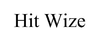 HIT WIZE