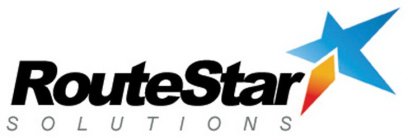 ROUTESTAR SOLUTIONS