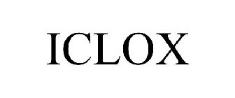 ICLOX