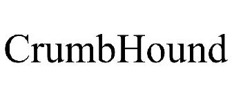 CRUMBHOUND