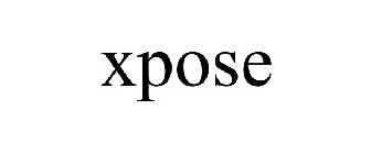 XPOSE