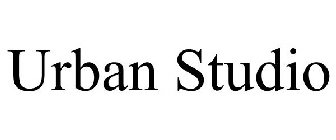 URBAN STUDIO