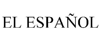 EL ESPAÑOL