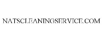 NATSCLEANINGSERVICE.COM