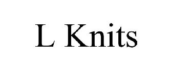 L KNITS