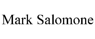 MARK SALOMONE