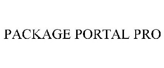 PACKAGE PORTAL PRO