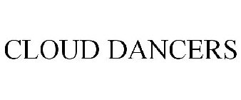 CLOUD DANCERS