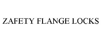 ZAFETY FLANGE LOCKS