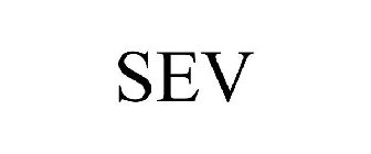 SEV