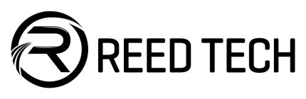 R REED TECH