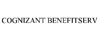 COGNIZANT BENEFITSERV