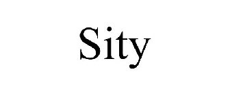 SITY