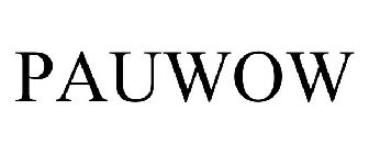 PAUWOW