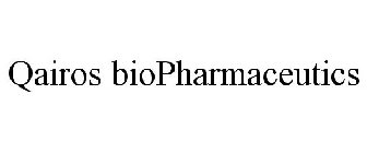 QAIROS BIOPHARMACEUTICS