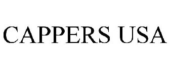 CAPPERS USA