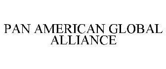 PAN AMERICAN GLOBAL ALLIANCE