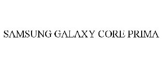 SAMSUNG GALAXY CORE PRIMA