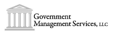 GOVERNMENT MANAGEMENT SERVICES, LLC