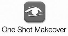 ONE SHOT MAKEOVER