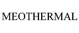 MEOTHERMAL