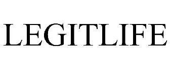 LEGITLIFE