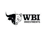 WBI INVESTMENTS