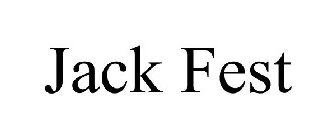 JACK FEST