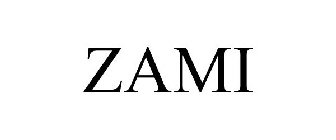 ZAMI