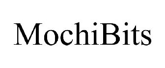 MOCHIBITS