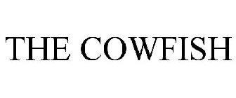 THE COWFISH