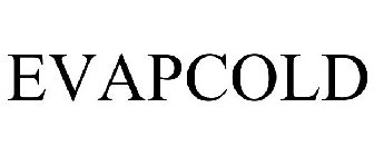 EVAPCOLD