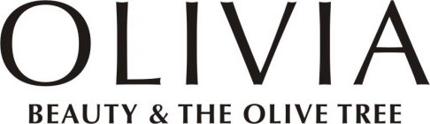 OLIVIA BEAUTY & THE OLIVE TREE