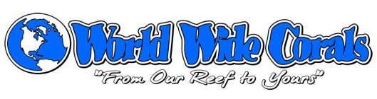 WORLD WIDE CORALS 