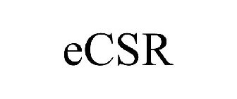 ECSR