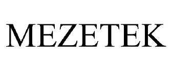 MEZETEK