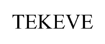 TEKEVE