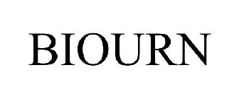 BIOURN