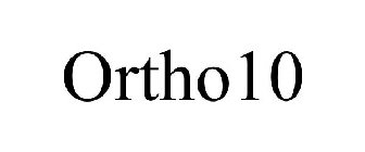 ORTHO10