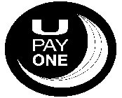 U PAY ONE