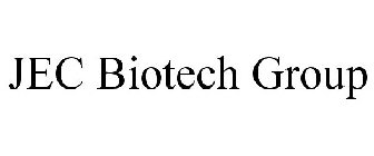 JEC BIOTECH GROUP