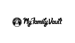 MY FAMILY VAULT