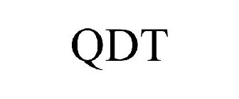 QDT