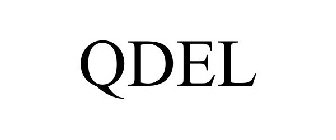 QDEL