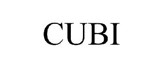 CUBI