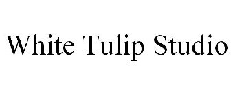 WHITE TULIP STUDIO