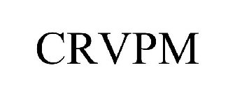 CRVPM