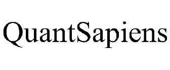 QUANTSAPIENS