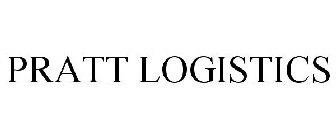 PRATT LOGISTICS