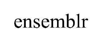 ENSEMBLR